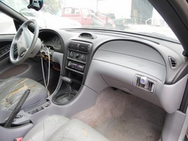 1994 FORD MUSTANG CONVERTABLE GT BLUE AT 5.0 F19066